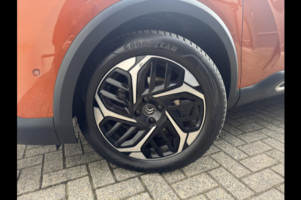 Citroën C4 1.2 PT 130 EAT8 Shine | Adaptive cruise | Stoel- stuur- stoelverwarming | Prijs is rijklaar