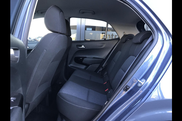 Kia Picanto 1.0 DPI DynamicPlusLine 7 JAAR GARANTIE