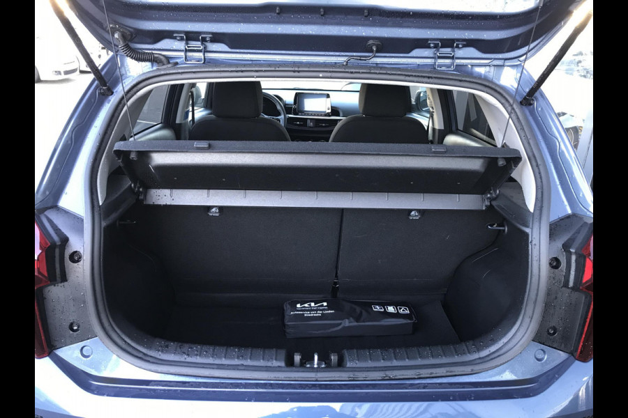 Kia Picanto 1.0 DPI DynamicPlusLine 7 JAAR GARANTIE