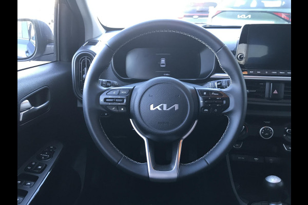 Kia Picanto 1.0 DPI DynamicPlusLine 7 JAAR GARANTIE