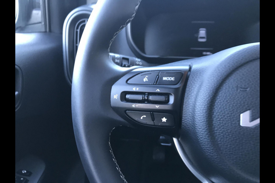 Kia Picanto 1.0 DPI DynamicPlusLine 7 JAAR GARANTIE