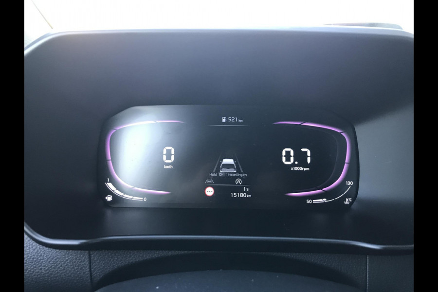 Kia Picanto 1.0 DPI DynamicPlusLine 7 JAAR GARANTIE