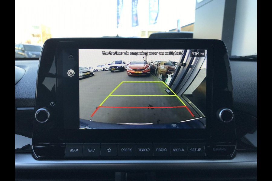 Kia Picanto 1.0 DPI DynamicPlusLine 7 JAAR GARANTIE