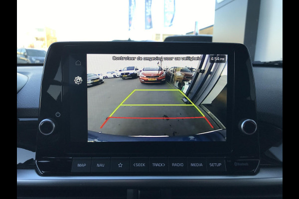 Kia Picanto 1.0 DPI DynamicPlusLine 7 JAAR GARANTIE