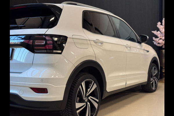 Volkswagen T-Cross 1.0 TSI 3X R-Line DSG | VIRTUAL | LED | CAMERA | VOL!