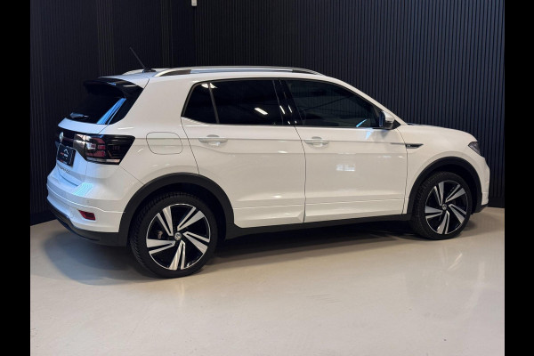 Volkswagen T-Cross 1.0 TSI 3X R-Line DSG | VIRTUAL | LED | CAMERA | VOL!