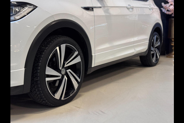 Volkswagen T-Cross 1.0 TSI 3X R-Line DSG | VIRTUAL | LED | CAMERA | VOL!