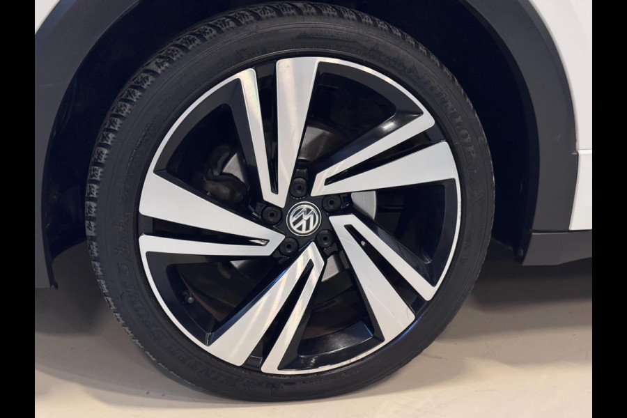 Volkswagen T-Cross 1.0 TSI 3X R-Line DSG | VIRTUAL | LED | CAMERA | VOL!