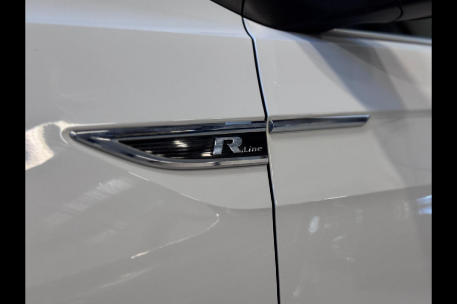 Volkswagen T-Cross 1.0 TSI 3X R-Line DSG | VIRTUAL | LED | CAMERA | VOL!