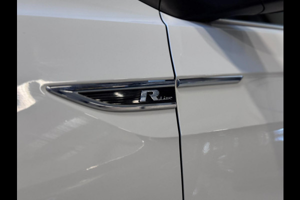 Volkswagen T-Cross 1.0 TSI 3X R-Line DSG | VIRTUAL | LED | CAMERA | VOL!