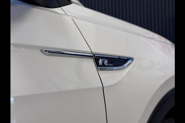 Volkswagen T-Cross 1.0 TSI 3X R-Line DSG | VIRTUAL | LED | CAMERA | VOL!