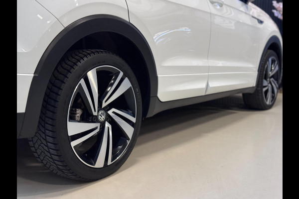 Volkswagen T-Cross 1.0 TSI 3X R-Line DSG | VIRTUAL | LED | CAMERA | VOL!