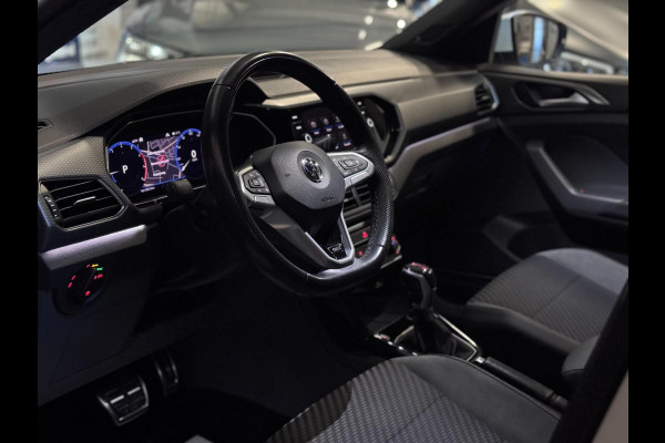 Volkswagen T-Cross 1.0 TSI 3X R-Line DSG | VIRTUAL | LED | CAMERA | VOL!