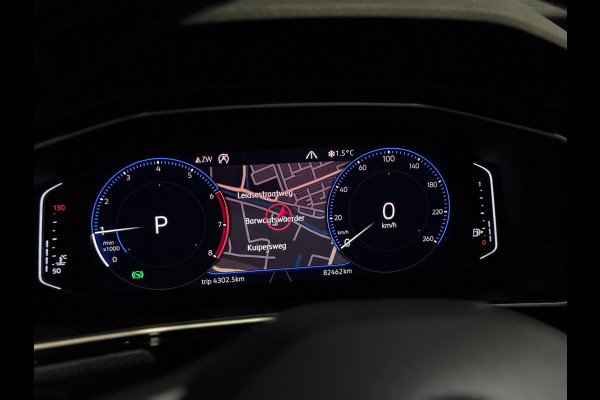 Volkswagen T-Cross 1.0 TSI 3X R-Line DSG | VIRTUAL | LED | CAMERA | VOL!