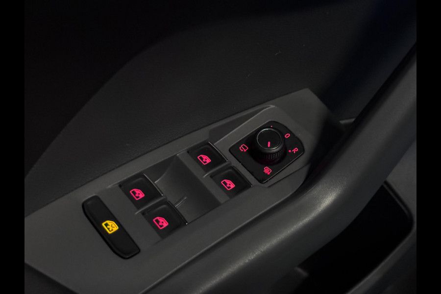 Volkswagen T-Cross 1.0 TSI 3X R-Line DSG | VIRTUAL | LED | CAMERA | VOL!