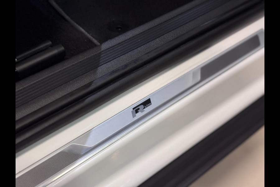 Volkswagen T-Cross 1.0 TSI 3X R-Line DSG | VIRTUAL | LED | CAMERA | VOL!