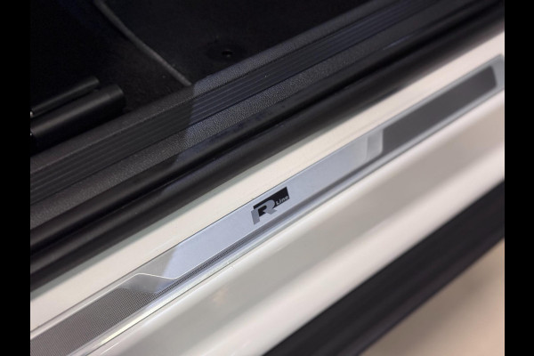 Volkswagen T-Cross 1.0 TSI 3X R-Line DSG | VIRTUAL | LED | CAMERA | VOL!