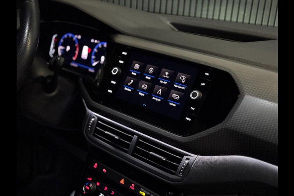 Volkswagen T-Cross 1.0 TSI 3X R-Line DSG | VIRTUAL | LED | CAMERA | VOL!