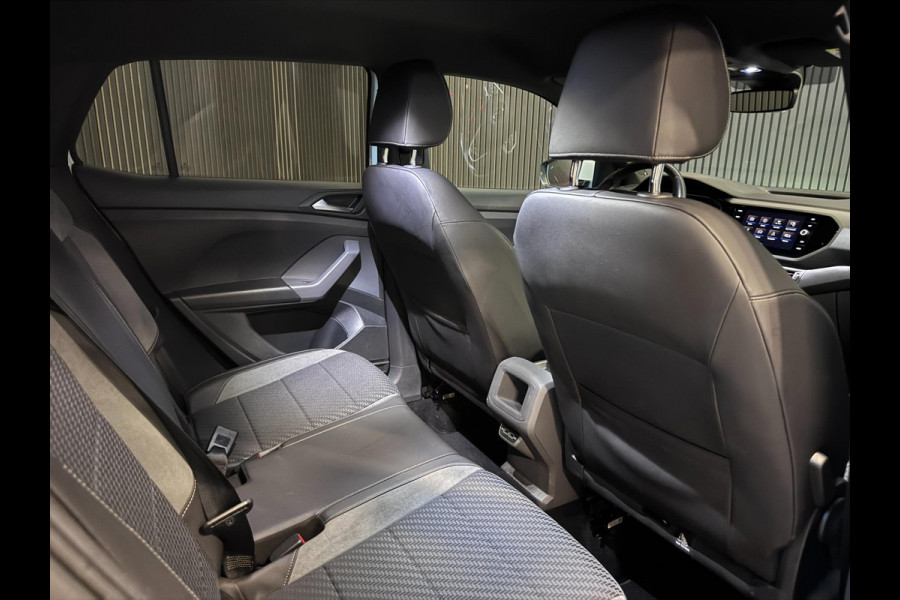 Volkswagen T-Cross 1.0 TSI 3X R-Line DSG | VIRTUAL | LED | CAMERA | VOL!