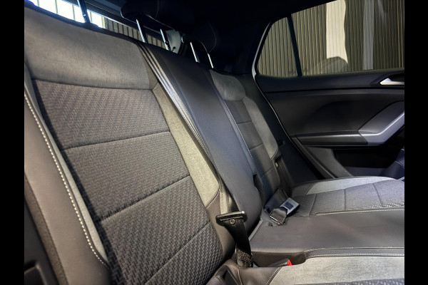 Volkswagen T-Cross 1.0 TSI 3X R-Line DSG | VIRTUAL | LED | CAMERA | VOL!