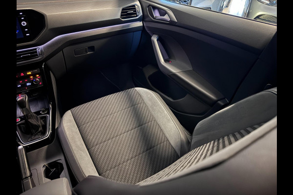 Volkswagen T-Cross 1.0 TSI 3X R-Line DSG | VIRTUAL | LED | CAMERA | VOL!