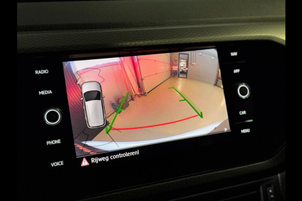 Volkswagen T-Cross 1.0 TSI 3X R-Line DSG | VIRTUAL | LED | CAMERA | VOL!