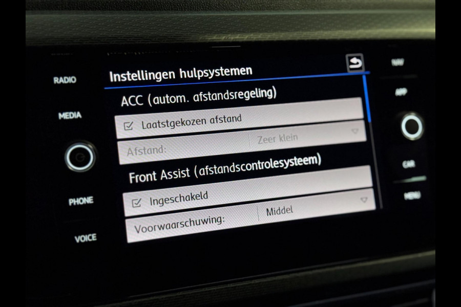 Volkswagen T-Cross 1.0 TSI 3X R-Line DSG | VIRTUAL | LED | CAMERA | VOL!