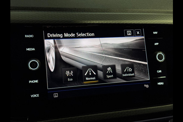 Volkswagen T-Cross 1.0 TSI 3X R-Line DSG | VIRTUAL | LED | CAMERA | VOL!