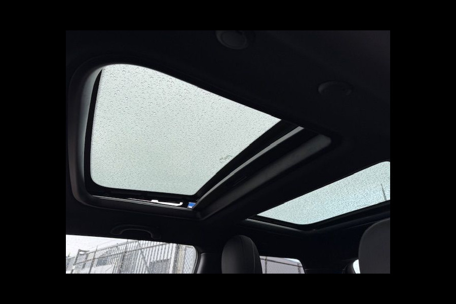 MINI Mini 1.5 One Salt Automaat Airco/ECC,Navigatie,Panoramadak