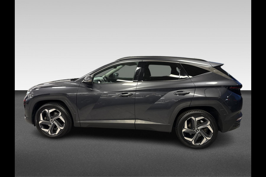 Hyundai Tucson 1.6 T-GDI HEV Premium