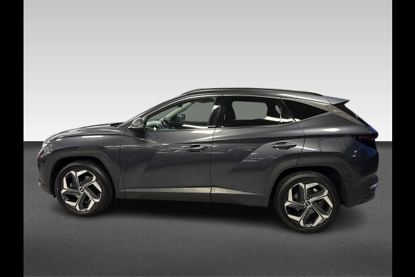 Hyundai Tucson 1.6 T-GDI HEV Premium