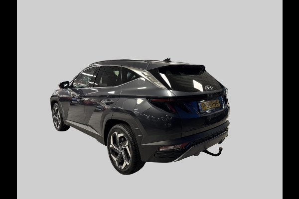 Hyundai Tucson 1.6 T-GDI HEV Premium