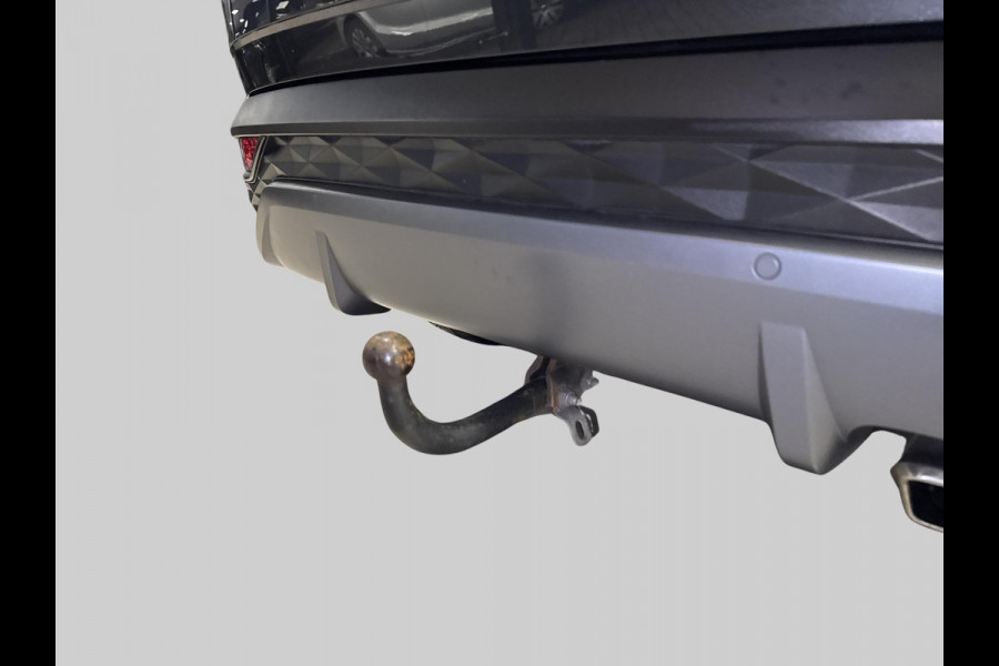 Hyundai Tucson 1.6 T-GDI HEV Premium