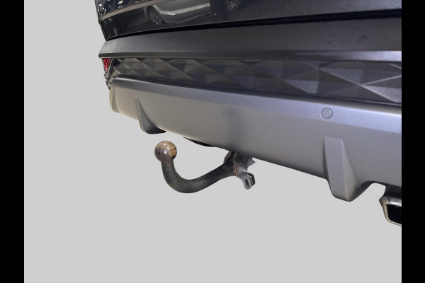 Hyundai Tucson 1.6 T-GDI HEV Premium