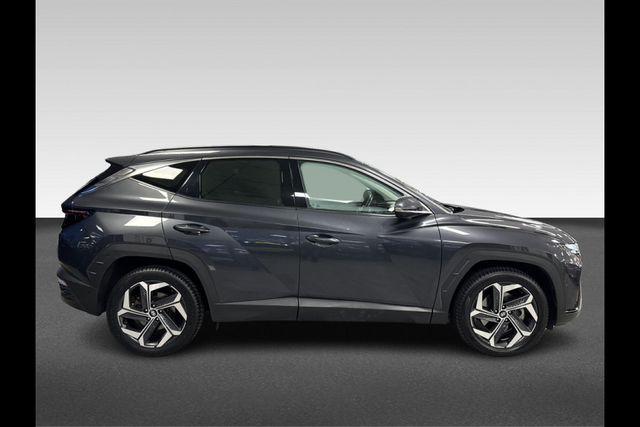 Hyundai Tucson 1.6 T-GDI HEV Premium