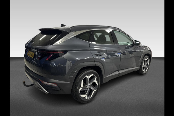 Hyundai Tucson 1.6 T-GDI HEV Premium