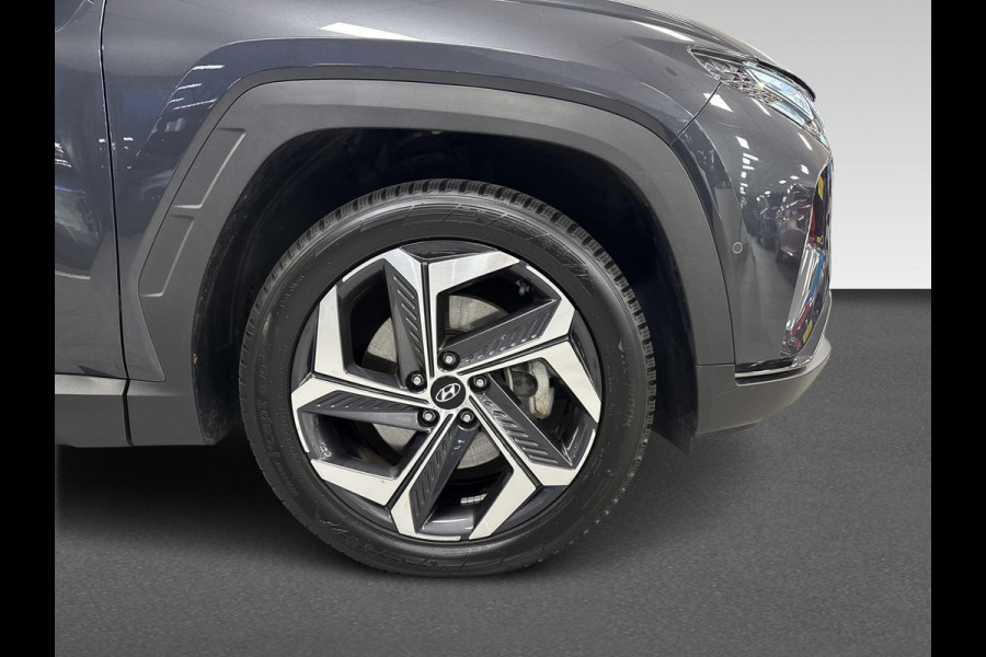 Hyundai Tucson 1.6 T-GDI HEV Premium