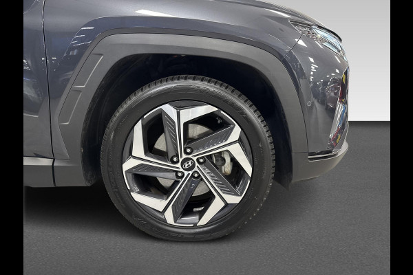 Hyundai Tucson 1.6 T-GDI HEV Premium