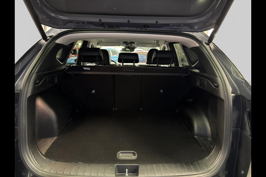 Hyundai Tucson 1.6 T-GDI HEV Premium