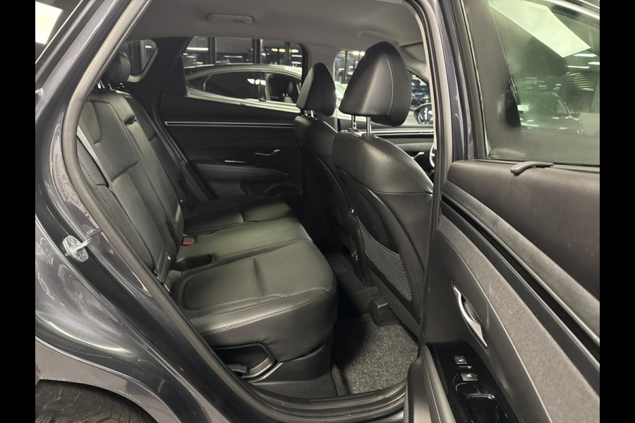 Hyundai Tucson 1.6 T-GDI HEV Premium