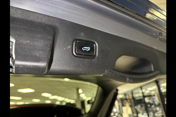 Hyundai Tucson 1.6 T-GDI HEV Premium