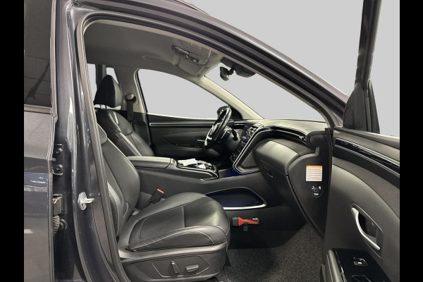 Hyundai Tucson 1.6 T-GDI HEV Premium