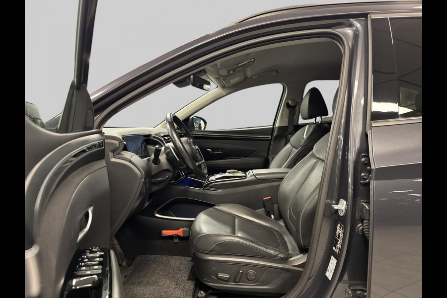 Hyundai Tucson 1.6 T-GDI HEV Premium