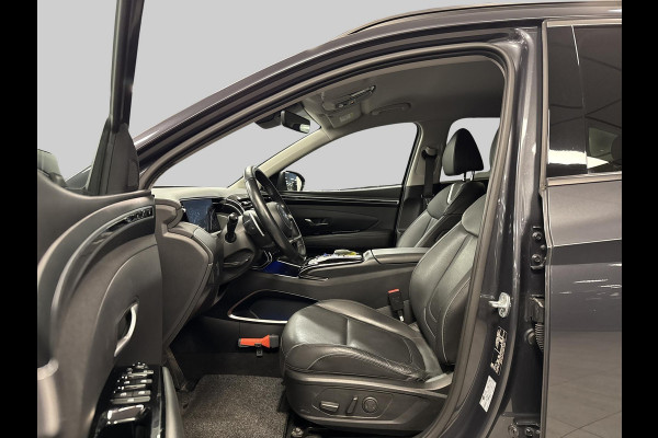 Hyundai Tucson 1.6 T-GDI HEV Premium