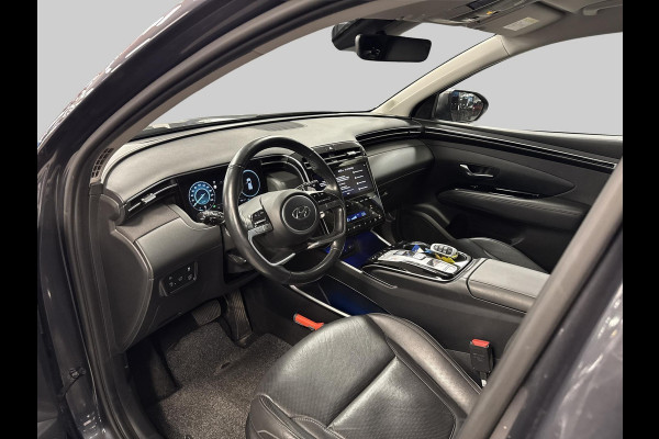 Hyundai Tucson 1.6 T-GDI HEV Premium