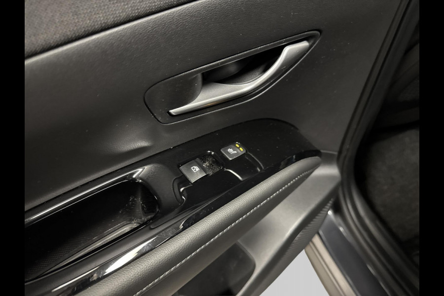 Hyundai Tucson 1.6 T-GDI HEV Premium