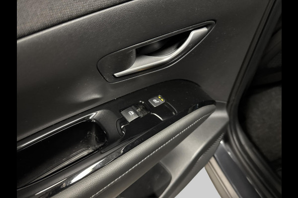 Hyundai Tucson 1.6 T-GDI HEV Premium