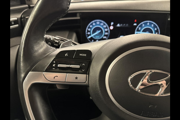 Hyundai Tucson 1.6 T-GDI HEV Premium