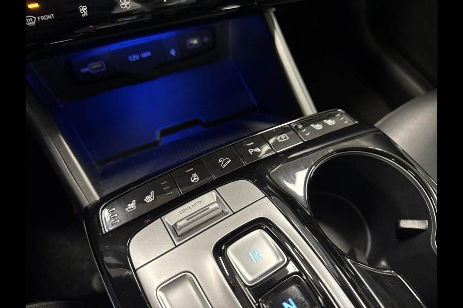 Hyundai Tucson 1.6 T-GDI HEV Premium