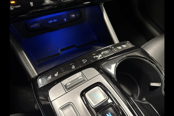 Hyundai Tucson 1.6 T-GDI HEV Premium